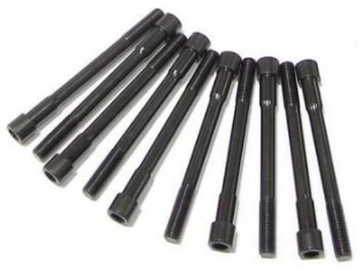 Bild von ARP VW 1,8 Ltr Turbo 20V M10 (ohne Werkzeug) Kopfschraubensatz - 204-3901