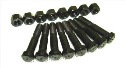 Bild von ARP Nissan SR20 Rod Bolt Kit