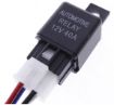 Bild von Arbeitsrelais - Relais 40 AMP
