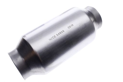 Bild von MagnaFlow 2½ "350 PS Sportkatalysator Keramikmatrix - 400 Zellen - 54956