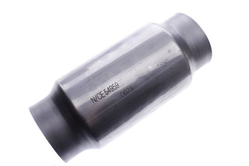 Bild von MagnaFlow 3 " 400 PS Sportkatalysator Keramikmatrix - 400 Zellen - 54959