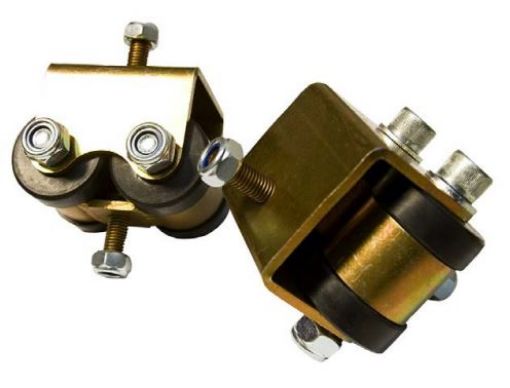 Bild von BMW E36/E46 Polyurethan Motorlager