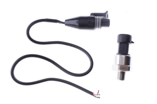 Bild von Digitaler Öldrucksensor und Benzindrucksensor - Low cost