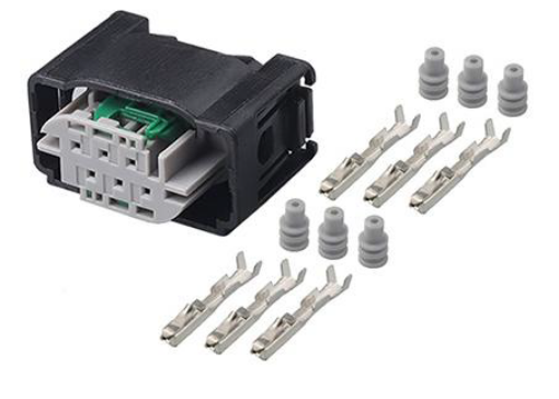 Bild von Stecker für Bosch-Elektrogas