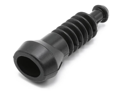 Bild von Straight Boot - 2 pin - Thread