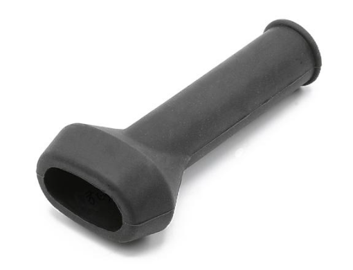 Bild von Straight Boot - 3 pin