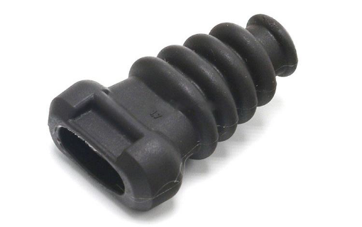 Bild von Straight Boot - 3 pin - Thread