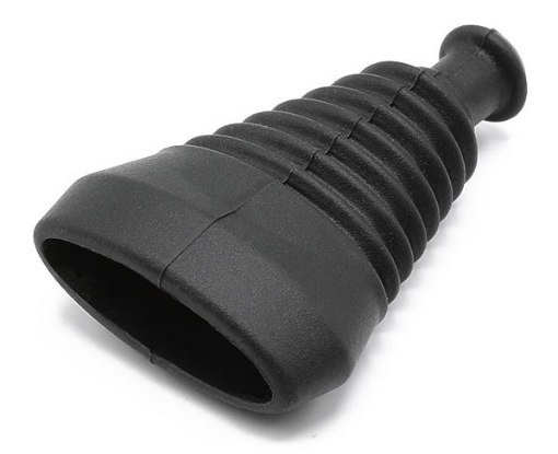 Bild von Straight Boot - 5 pin - Thread