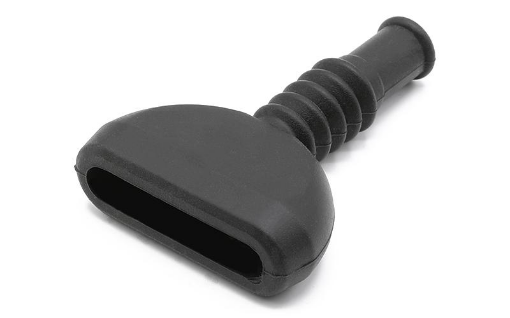 Bild von Straight Boot - 6 pin - Thread