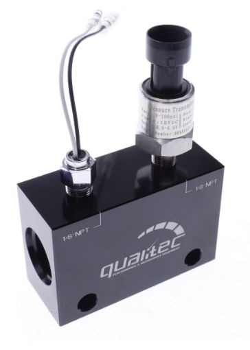 Bild von Digital Transmission Temperature Sender Manifold