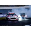 Bild von Red "FD" LED Brake Light Strip