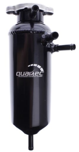 Bild von Ausgleichsbehälter 0,4 Liter - Black