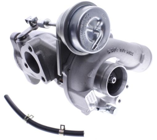 Bild von Turbo - 225 PS K04-015 Upgrade