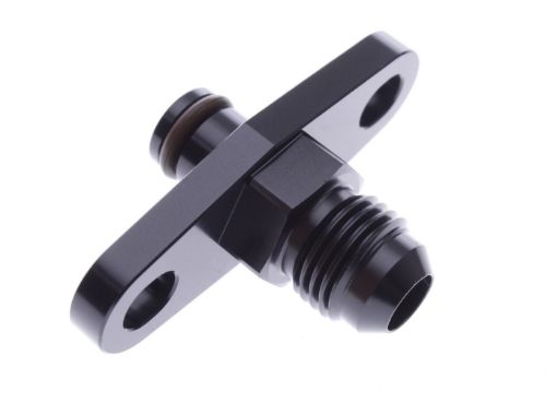 Bild von Fuel Rail Adapter Toyota, Subaru - 2JZGTE, 4EFTE, 4AGE, 4AGZE 