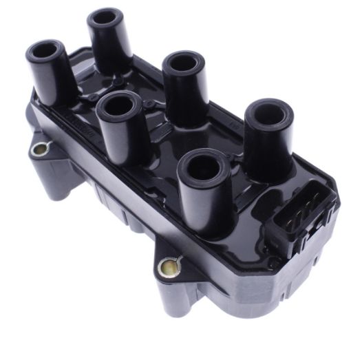 Bild von Bosch Motorsport - Zündspule für 6 Zyl.
