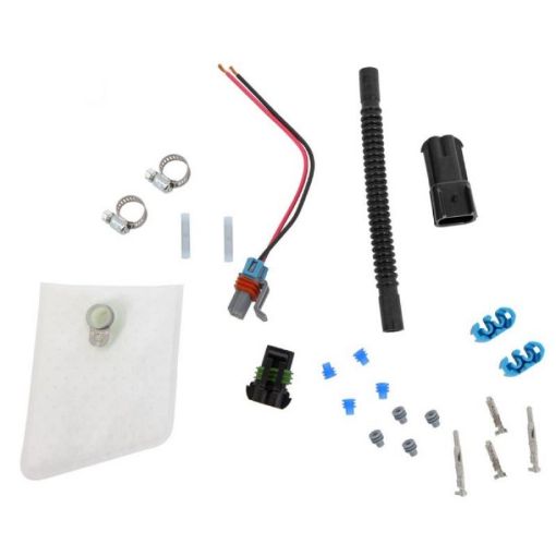Bild von Walbro Installationskit für F900 Kraftstoffpumpe