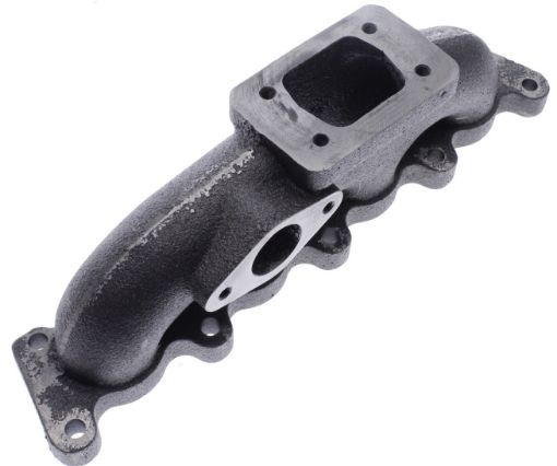 Bild von Audi / VW 1.8T mit 38mm. WG T3 Flansch
