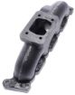 Bild von Audi / VW 1.8T mit 38mm. WG T3 Flansch