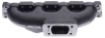 Bild von Audi / VW 1.8T mit 38mm. WG T3 Flansch