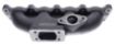 Bild von Audi / VW 1.8T mit 38mm. WG T3 Flansch