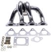 Bild von HONDA B16 B18-Edelstahl