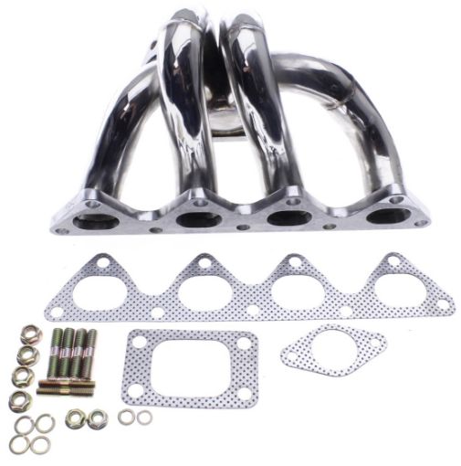 Bild von HONDA B16 B18-Edelstahl