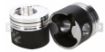 Bild von Diamond Piston Kit VW 2.0 TDI 81.50mm 16.2:1
