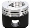 Bild von Diamond Piston Kit VW 2.0 TDI 81.50mm 16.2:1