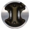 Bild von Diamond Piston Kit VW 2.0 TDI 81.50mm 16.2:1