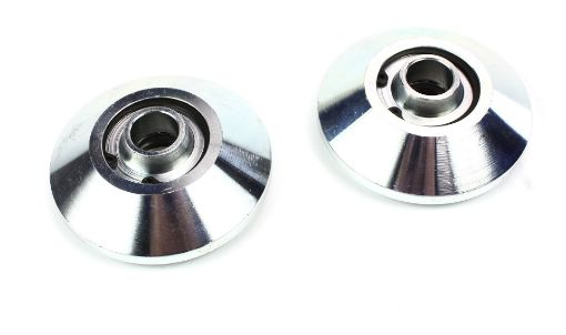 Bild von BMW coilover thrust bearing spring perch