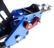 Bild von Pro hydraulische Handbremse - Portrait - Blau / Schwarz