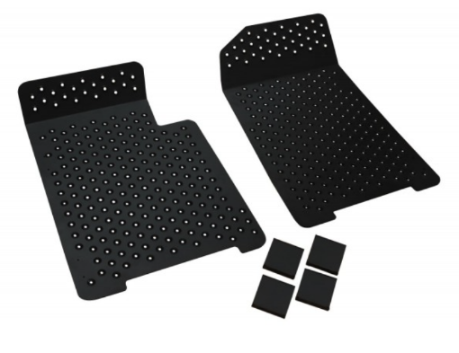 Bild von E46 BODENPLATTEN