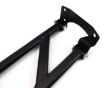 Bild von BMW E92 X-Brace Domstrebe hinten