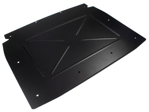 Bild von BMW E90 E91 E92TRUNK DELETE PANEL