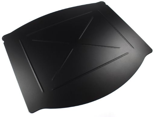Bild von BMW E46 TRUNK DELETE PANEL