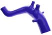 Bild von Silikon-Ansaugrohr - Quer 1.8T - Blau