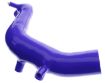 Bild von Silikon-Ansaugrohr - Quer 1.8T - Blau