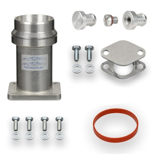 Bild von EGR DELETE KIT - BMW 3.0D M57N