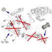 Bild von EGR DELETE KIT - BMW 3.0D M57N