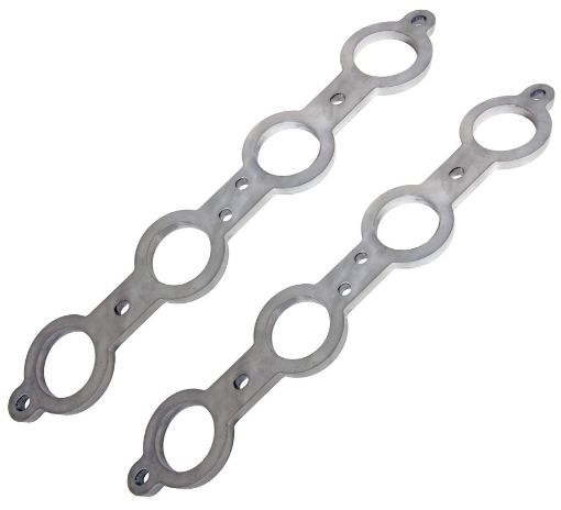 Bild von LS Header Flanges Stainless steel SS304 - 2.0"