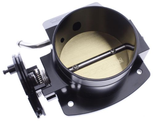 Bild von CNC-Gas - 92 mm - Schwarz