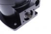 Bild von CNC-Gas - 92 mm - Schwarz