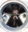 Bild von GM LS3 / L92 (Rechteckanschluss) - 170 mm.