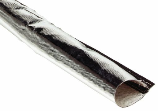 Bild von 25mm. cover wrap - Velcro