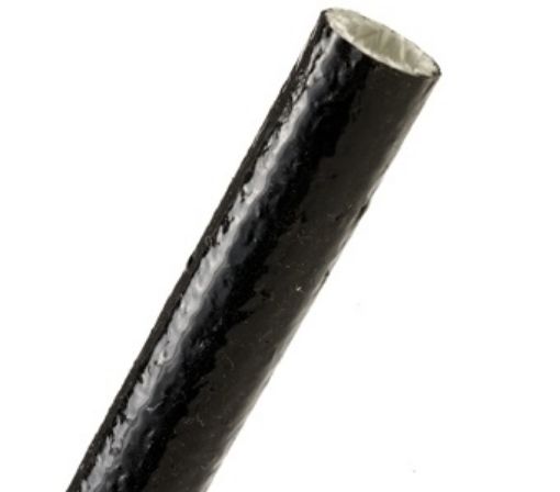 Bild von 12.7mm. Silikonhülle