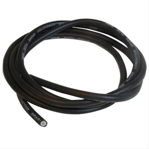Bild von MSD Zündkabel - 1 Meter - Black