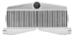 Bild von 2-INLET 1-OUTLET ALUMINUM INTERCOOLER