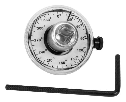Bild von Torque angle gauge