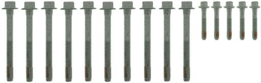 Bild von MAHLE Cylinder Head Bolts 2004-2014 Chevy LS V8 4.8/5.3/5.7/6.0/6.2L (LS1/LS2/LS3/LS6)