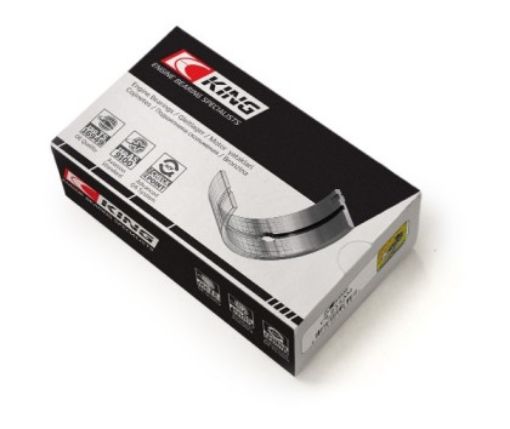 Bild von King Hauptlager Toyota 2JZ-GE/2JZ-GTE Untermaß 0,5 mm
